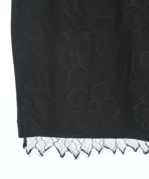 noir kei ninomiya（ノワールケイニノミヤ）Tシャツ・カットソー 黒 サイズ:S レディース/2200676611144