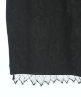 noir kei ninomiya（ノワールケイニノミヤ）Tシャツ・カットソー 黒 サイズ:S レディース/2200676611144