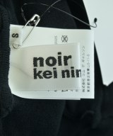 noir kei ninomiya（ノワールケイニノミヤ）小物類（その他） 黒 サイズ:S レディース/2200680496270