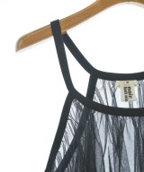 noir kei ninomiya（ノワールケイニノミヤ）カジュアルシャツ 黒 サイズ:M レディース/2200680496430