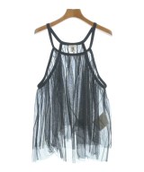 noir kei ninomiya カジュアルシャツ