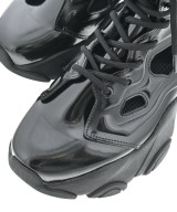 noir kei ninomiya（ノワールケイニノミヤ）スニーカー 黒 サイズ:27cm レディース/2200681466135