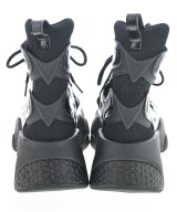 noir kei ninomiya（ノワールケイニノミヤ）スニーカー 黒 サイズ:27cm レディース/2200681466135