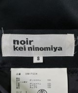 noir kei ninomiya（ノワールケイニノミヤ）ショートパンツ 黒 サイズ:S レディース/2200676426076