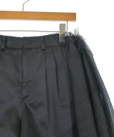 noir kei ninomiya（ノワールケイニノミヤ）ショートパンツ 黒 サイズ:S レディース/2200676426076