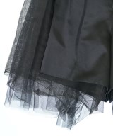 noir kei ninomiya（ノワールケイニノミヤ）ショートパンツ 黒 サイズ:S レディース/2200676426076
