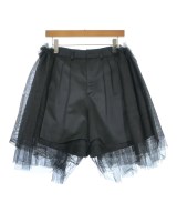 noir kei ninomiya ショートパンツ