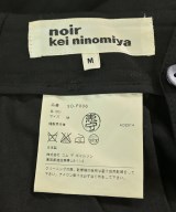 noir kei ninomiya（ノワールケイニノミヤ）その他 黒 サイズ:M レディース/2200681273139