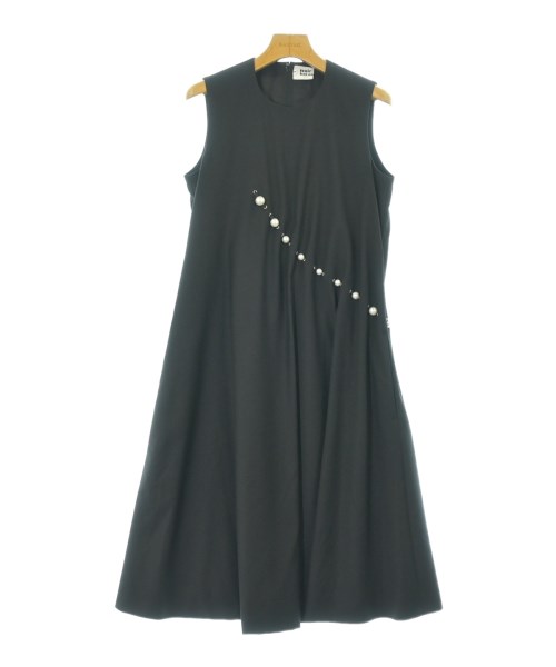 noir kei ninomiya(ノワール　ケイ　ニノミヤ)ワンピース 黒 サイズ:S/2200689279027