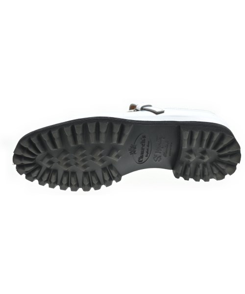 noir kei ninomiya（ノワールケイニノミヤ）ビジネス・ドレスシューズ シルバー サイズ:EU38(24.5cm位) レディース/2200693642084