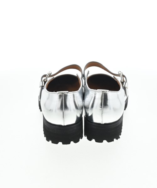 noir kei ninomiya（ノワールケイニノミヤ）ビジネス・ドレスシューズ シルバー サイズ:EU38(24.5cm位) レディース/2200693642084