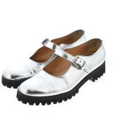 noir kei ninomiya（ノワールケイニノミヤ）ビジネス・ドレスシューズ シルバー サイズ:EU38(24.5cm位) レディース/2200693642084