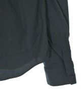 noir kei ninomiya（ノワールケイニノミヤ）カジュアルシャツ 黒 サイズ:S レディース/2200693804024