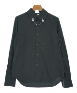 noir kei ninomiya カジュアルシャツ