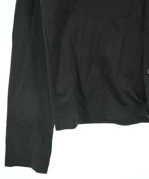 noir kei ninomiya（ノワールケイニノミヤ）パーカー 黒 サイズ:XS レディース/2200694053032
