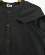 noir kei ninomiya（ノワールケイニノミヤ）パーカー 黒 サイズ:XS レディース/2200694053032