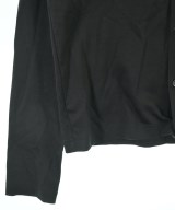 noir kei ninomiya（ノワールケイニノミヤ）パーカー 黒 サイズ:XS レディース/2200694053032
