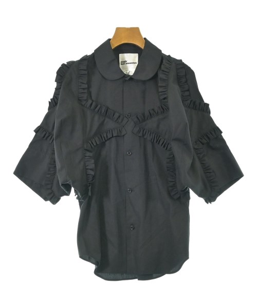 ノワール　ケイ　ニノミヤ(noir kei ninomiya)のnoir kei ninomiya カジュアルシャツ