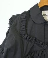 noir kei ninomiya（ノワールケイニノミヤ）カジュアルシャツ 黒 サイズ:S レディース/2200694480029