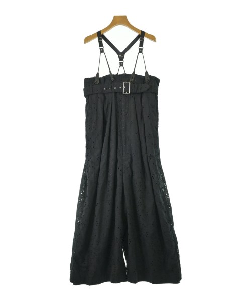 ノワール　ケイ　ニノミヤ(noir kei ninomiya)のnoir kei ninomiya オールインワン/サロペット
