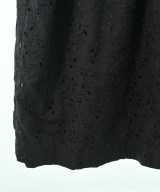 noir kei ninomiya（ノワールケイニノミヤ）オールインワン/サロペット 黒 サイズ:F レディース/2200694480036
