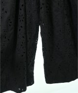 noir kei ninomiya（ノワールケイニノミヤ）オールインワン/サロペット 黒 サイズ:F レディース/2200694480036