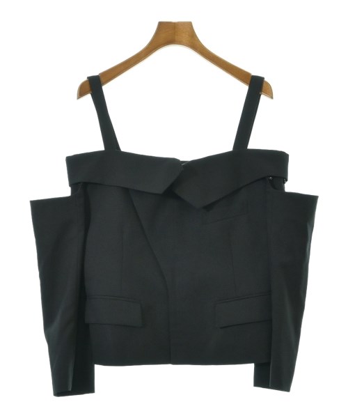 noir kei ninomiya(ノワール　ケイ　ニノミヤ)その他 黒 サイズ:S/2200694857029