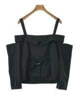 noir kei ninomiya（ノワールケイニノミヤ）その他 黒 サイズ:S レディース/2200694857029