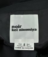 noir kei ninomiya（ノワールケイニノミヤ）その他 黒 サイズ:S レディース/2200694857029