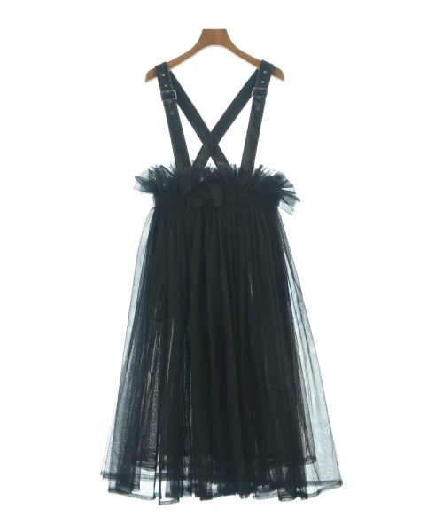 noir kei ninomiya（ノワールケイニノミヤ）ワンピース 黒 サイズ:S レディース/2200695830038