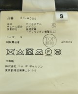 noir kei ninomiya（ノワールケイニノミヤ）ワンピース 黒 サイズ:S レディース/2200695830038
