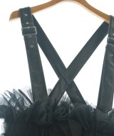 noir kei ninomiya（ノワールケイニノミヤ）ワンピース 黒 サイズ:S レディース/2200695830038