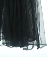noir kei ninomiya（ノワールケイニノミヤ）ワンピース 黒 サイズ:S レディース/2200695830038