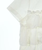 noir kei ninomiya（ノワールケイニノミヤ）Tシャツ・カットソー 白 サイズ:S レディース/2200695766139