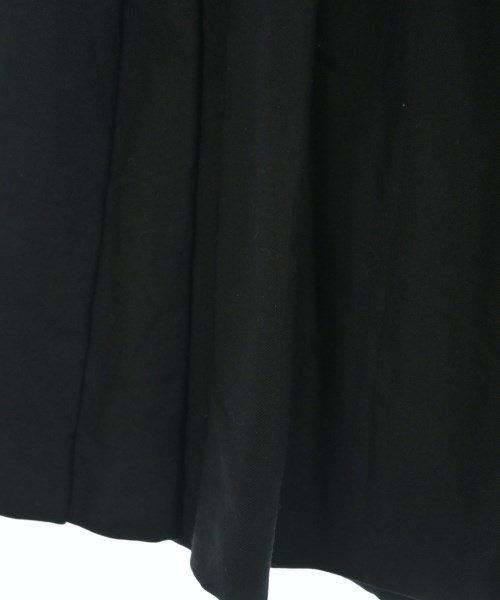 noir kei ninomiya（ノワールケイニノミヤ）ロング・マキシ丈スカート 黒 サイズ:M レディース/2200690329032