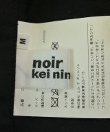 noir kei ninomiya（ノワールケイニノミヤ）ロング・マキシ丈スカート 黒 サイズ:M レディース/2200690329032