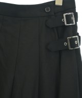 noir kei ninomiya（ノワールケイニノミヤ）ロング・マキシ丈スカート 黒 サイズ:M レディース/2200690329032
