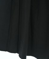 noir kei ninomiya（ノワールケイニノミヤ）ロング・マキシ丈スカート 黒 サイズ:M レディース/2200690329032