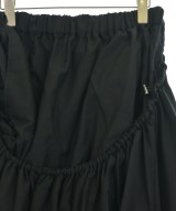 noir kei ninomiya（ノワールケイニノミヤ）ロング・マキシ丈スカート 黒 サイズ:M レディース/2200690329049