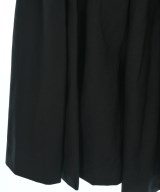 noir kei ninomiya（ノワールケイニノミヤ）ロング・マキシ丈スカート 黒 サイズ:M レディース/2200690329049