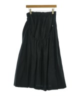 noir kei ninomiya ロング・マキシ丈スカート