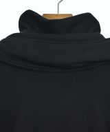 noir kei ninomiya（ノワールケイニノミヤ）パーカー 黒 サイズ:L レディース/2200690329087