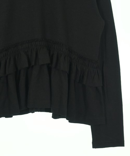 noir kei ninomiya（ノワールケイニノミヤ）カーディガン 黒 サイズ:L レディース/2200690329100