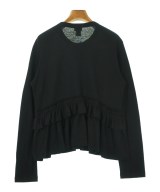 noir kei ninomiya（ノワールケイニノミヤ）カーディガン 黒 サイズ:L レディース/2200690329100