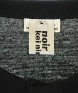 noir kei ninomiya（ノワールケイニノミヤ）カーディガン 黒 サイズ:L レディース/2200690329100