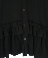 noir kei ninomiya（ノワールケイニノミヤ）カーディガン 黒 サイズ:L レディース/2200690329100