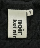 noir kei ninomiya（ノワールケイニノミヤ）Tシャツ・カットソー 黒 サイズ:S レディース/2200690329117