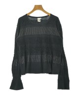 noir kei ninomiya Tシャツ・カットソー