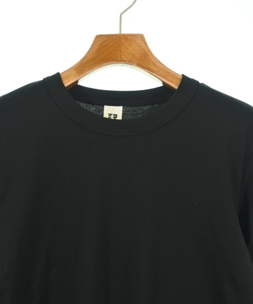 noir kei ninomiya（ノワールケイニノミヤ）Tシャツ・カットソー 黒 サイズ:-(M位) レディース/2200690329124