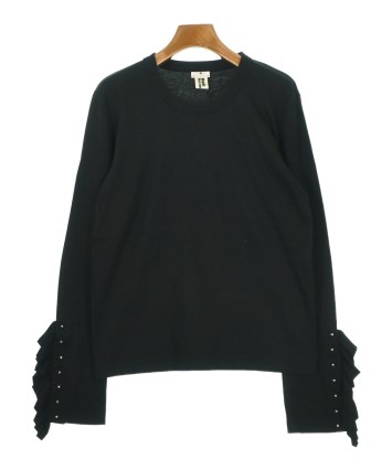 noir kei ninomiya（ノワールケイニノミヤ）Tシャツ・カットソー 黒